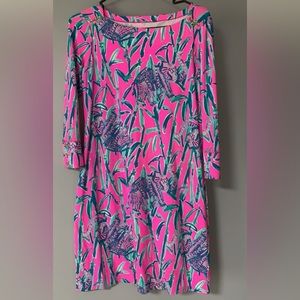 Lilly Pulitzer Sophie dress